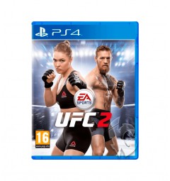 UFC 2 БУ